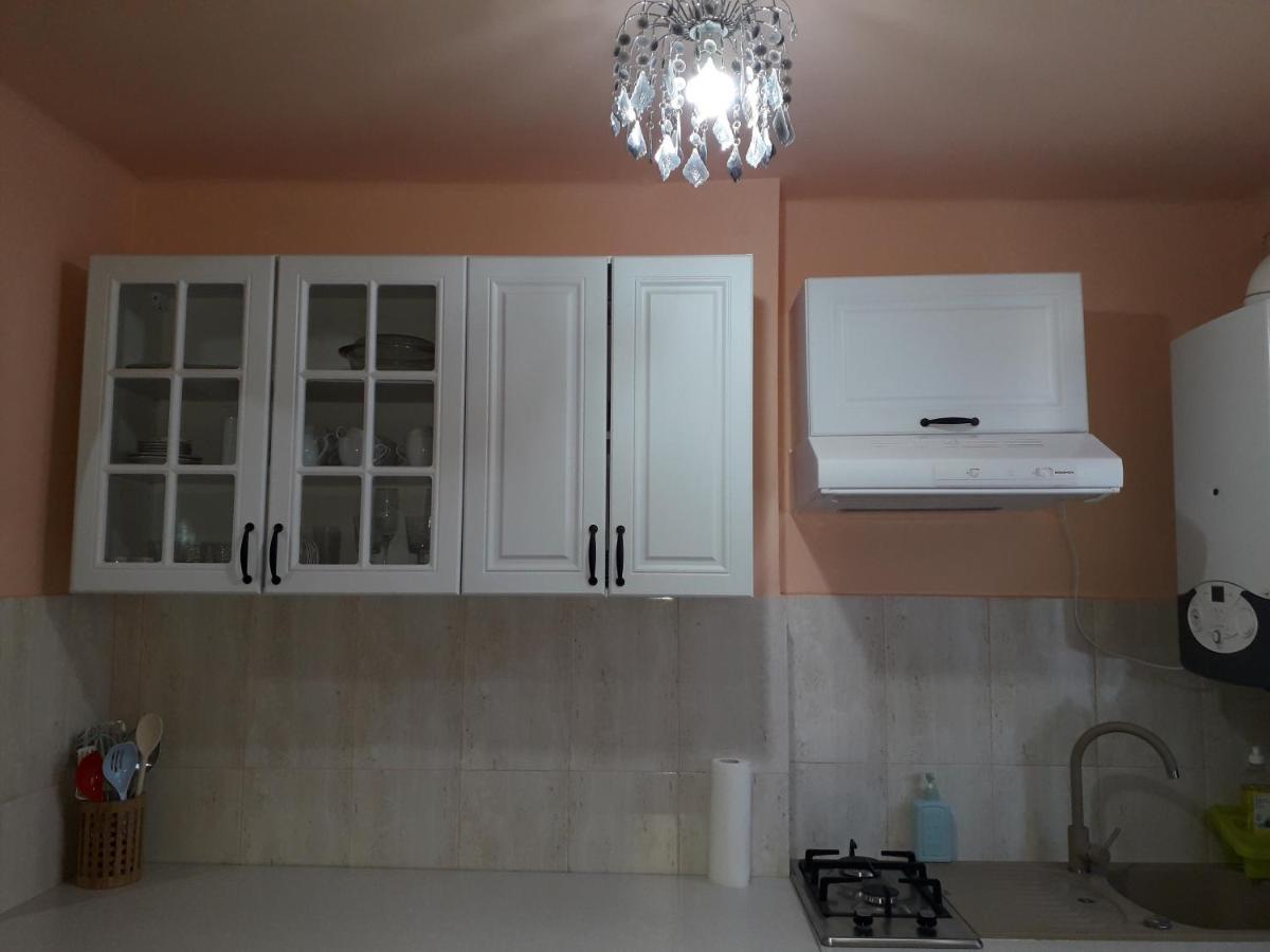 Cozy, Central 1-Bedroom Apartment In Timisoara, Romania Eksteriør bilde