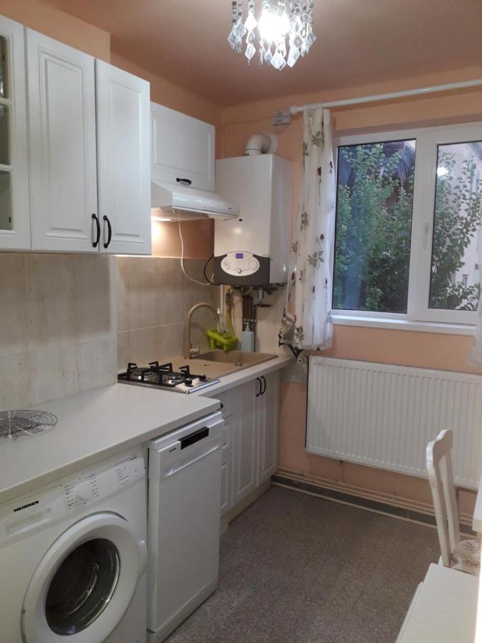 Cozy, Central 1-Bedroom Apartment In Timisoara, Romania Eksteriør bilde