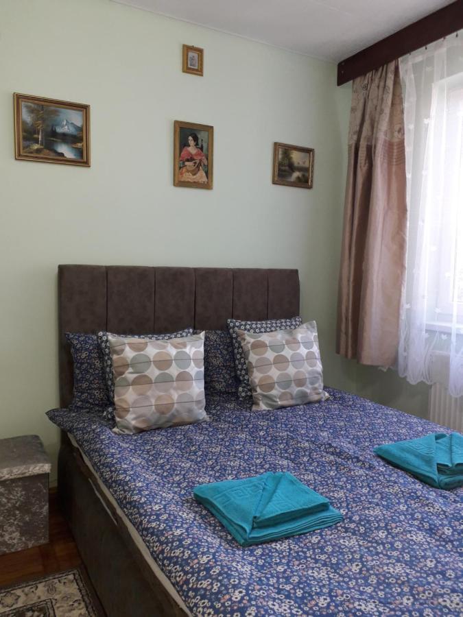 Cozy, Central 1-Bedroom Apartment In Timisoara, Romania Eksteriør bilde