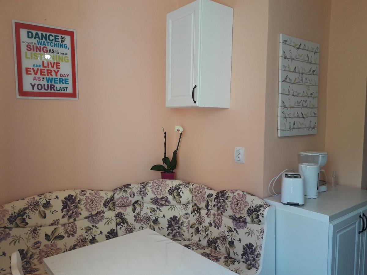 Cozy, Central 1-Bedroom Apartment In Timisoara, Romania Eksteriør bilde