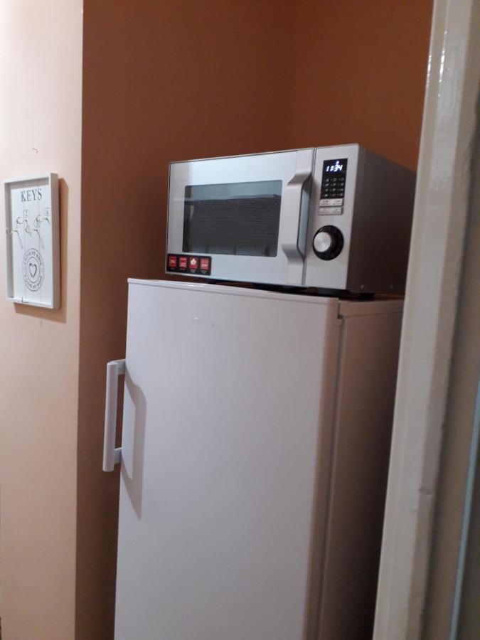 Cozy, Central 1-Bedroom Apartment In Timisoara, Romania Eksteriør bilde