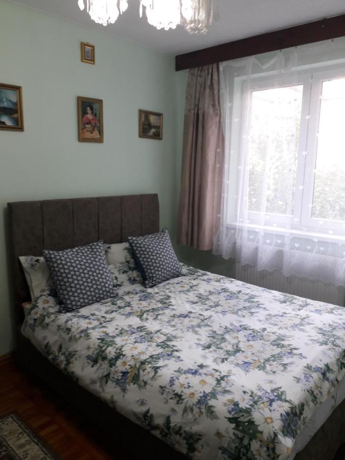 Cozy, Central 1-Bedroom Apartment In Timisoara, Romania Eksteriør bilde